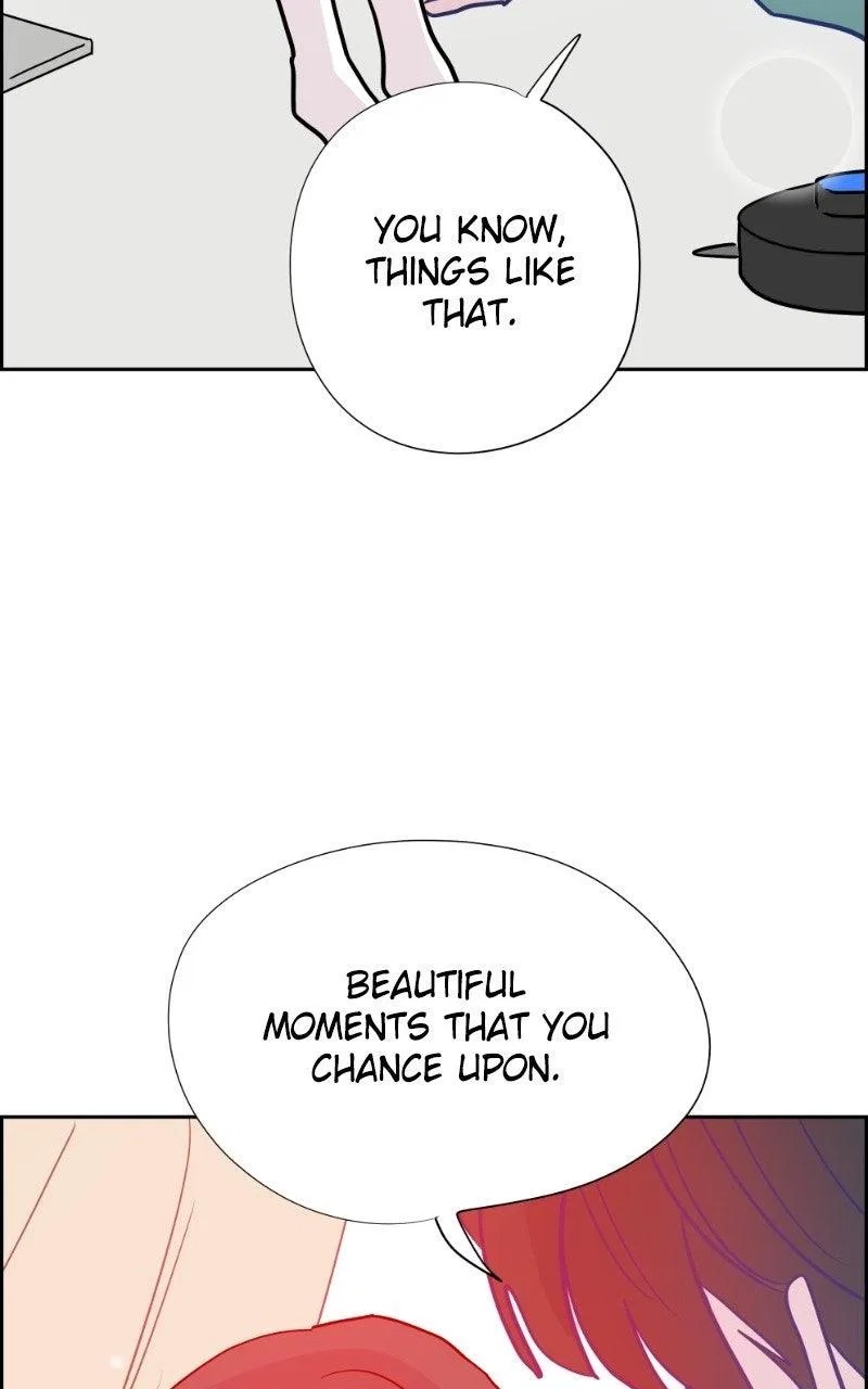 Copy-Paste Romance Chapter 71 – Page 43