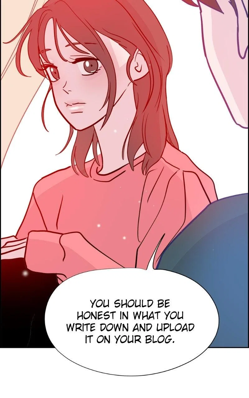 Copy-Paste Romance Chapter 71 – Page 44