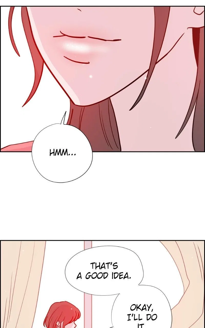 Copy-Paste Romance Chapter 71 – Page 47