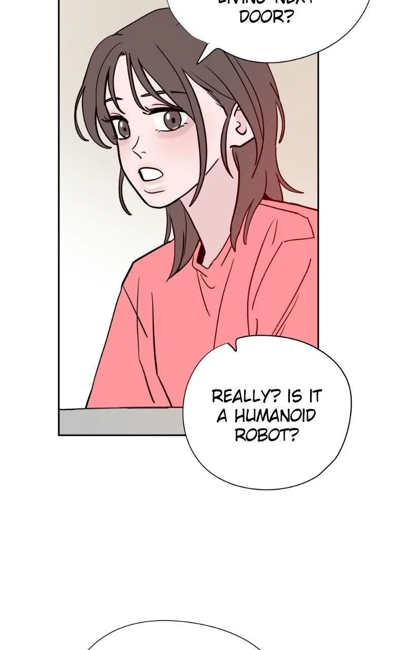 Copy-Paste Romance Chapter 71 – Page 51