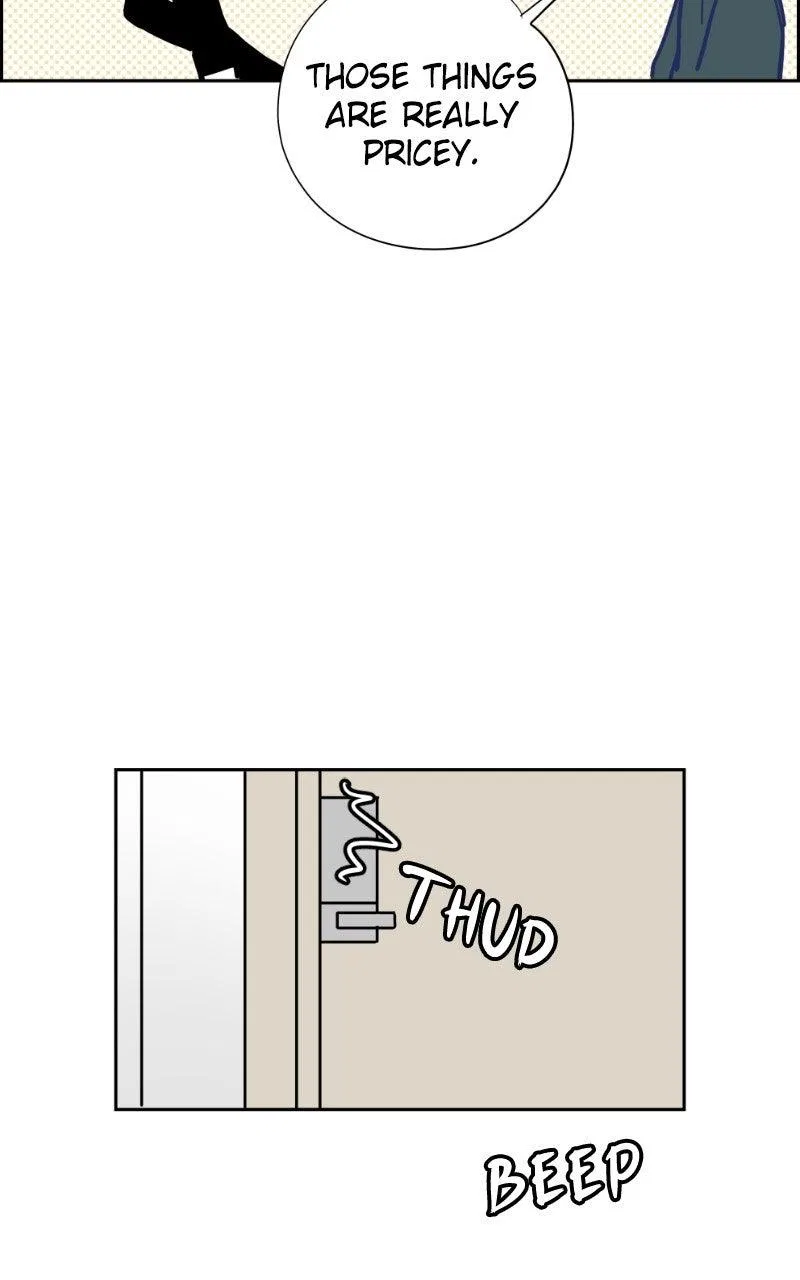 Copy-Paste Romance Chapter 71 – Page 55