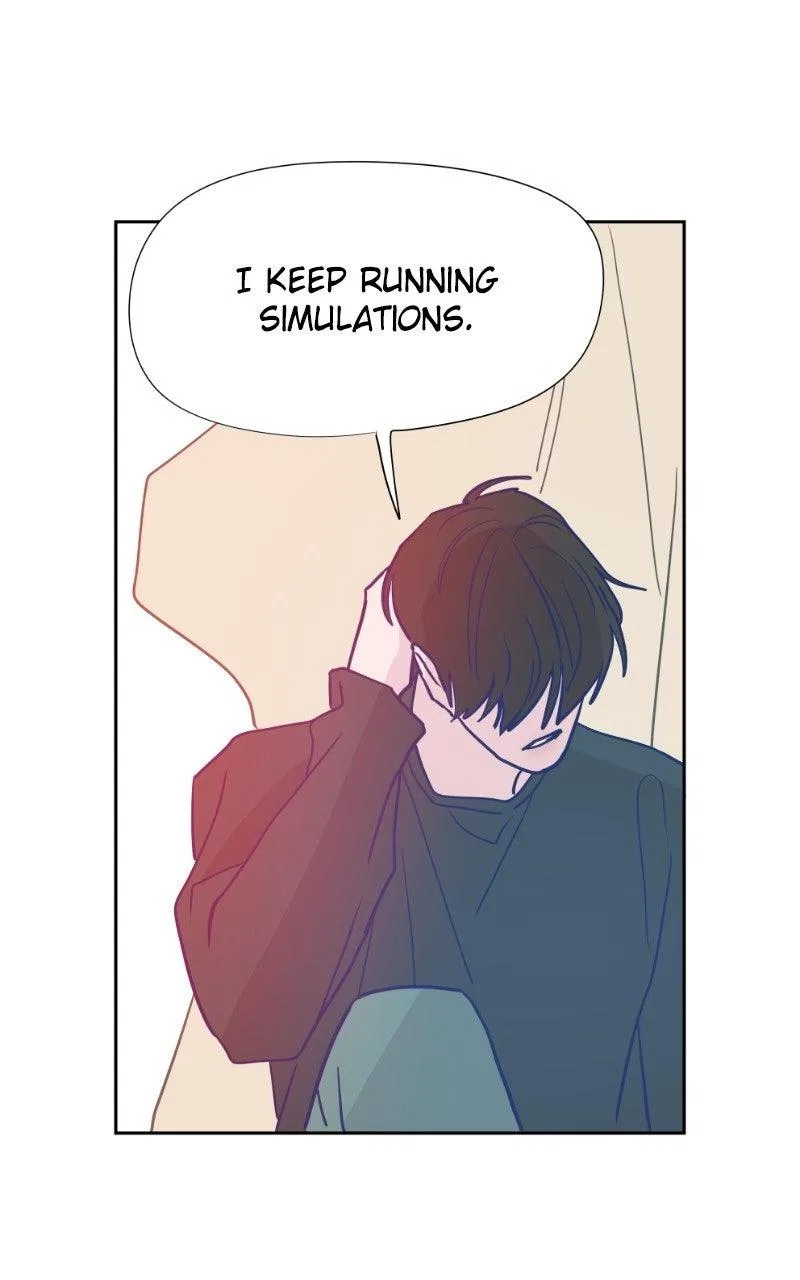 Copy-Paste Romance Chapter 71 – Page 59