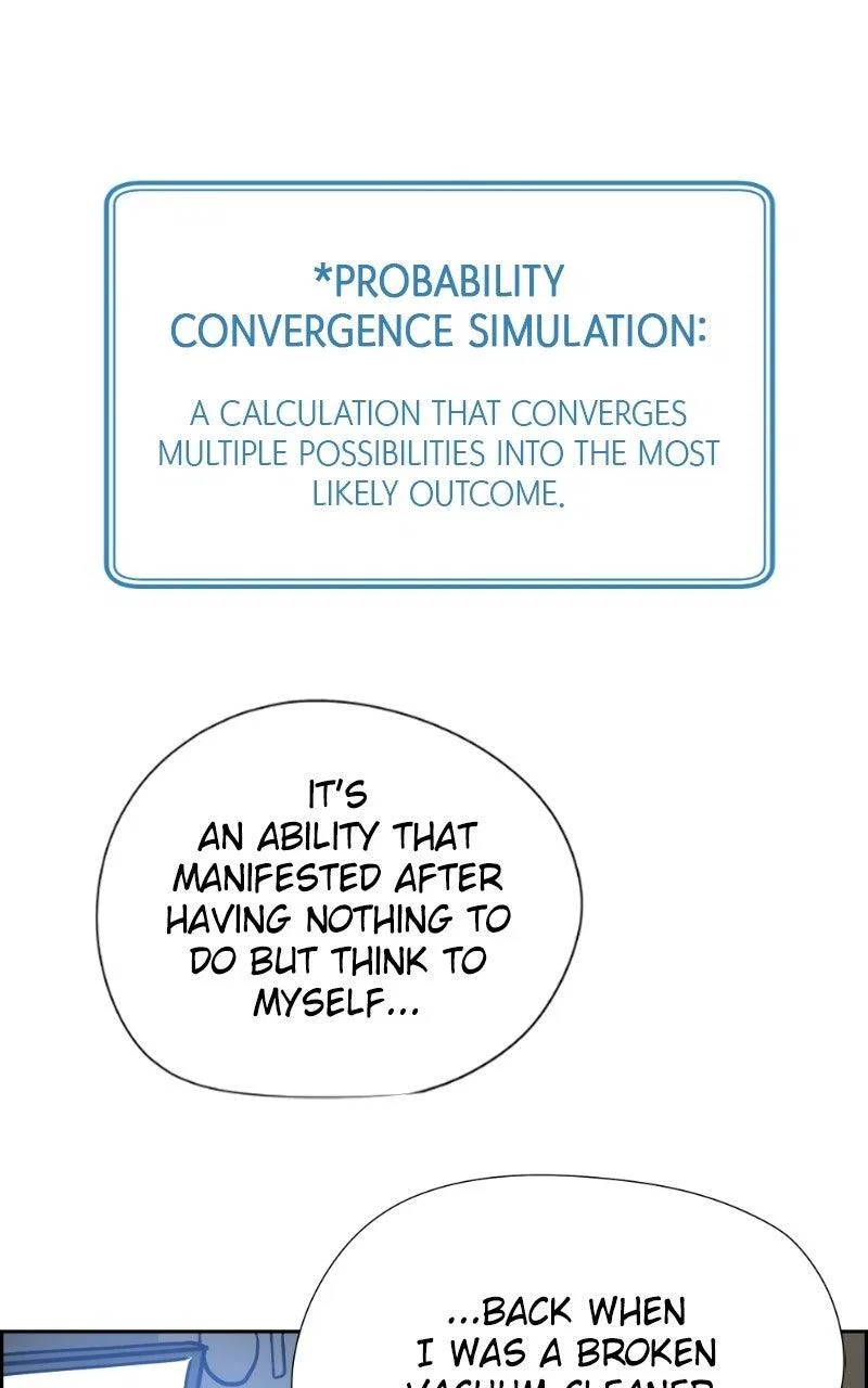 Copy-Paste Romance Chapter 71 – Page 60