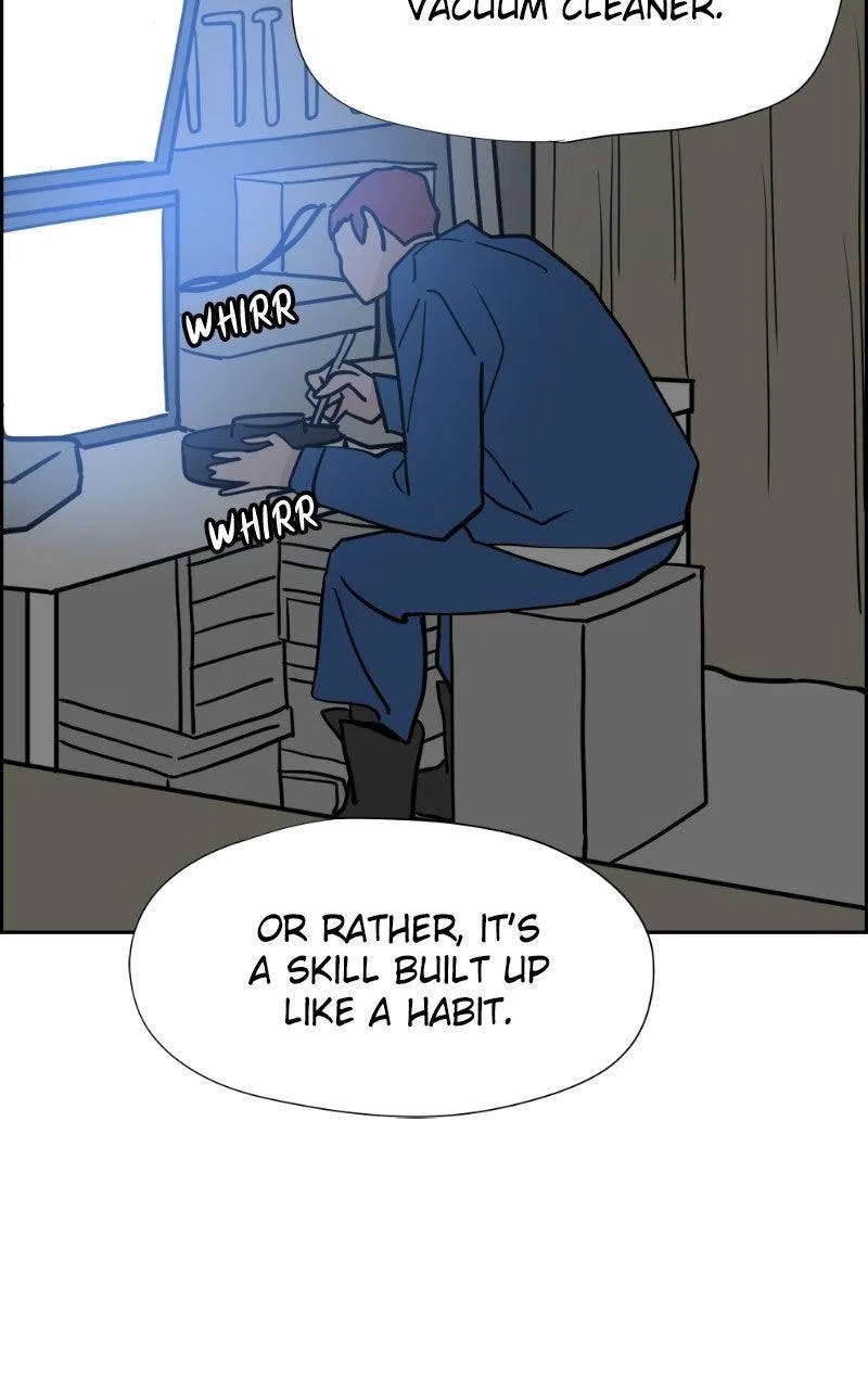 Copy-Paste Romance Chapter 71 – Page 61