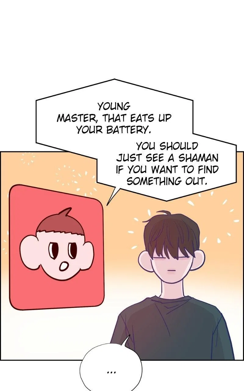 Copy-Paste Romance Chapter 71 – Page 62