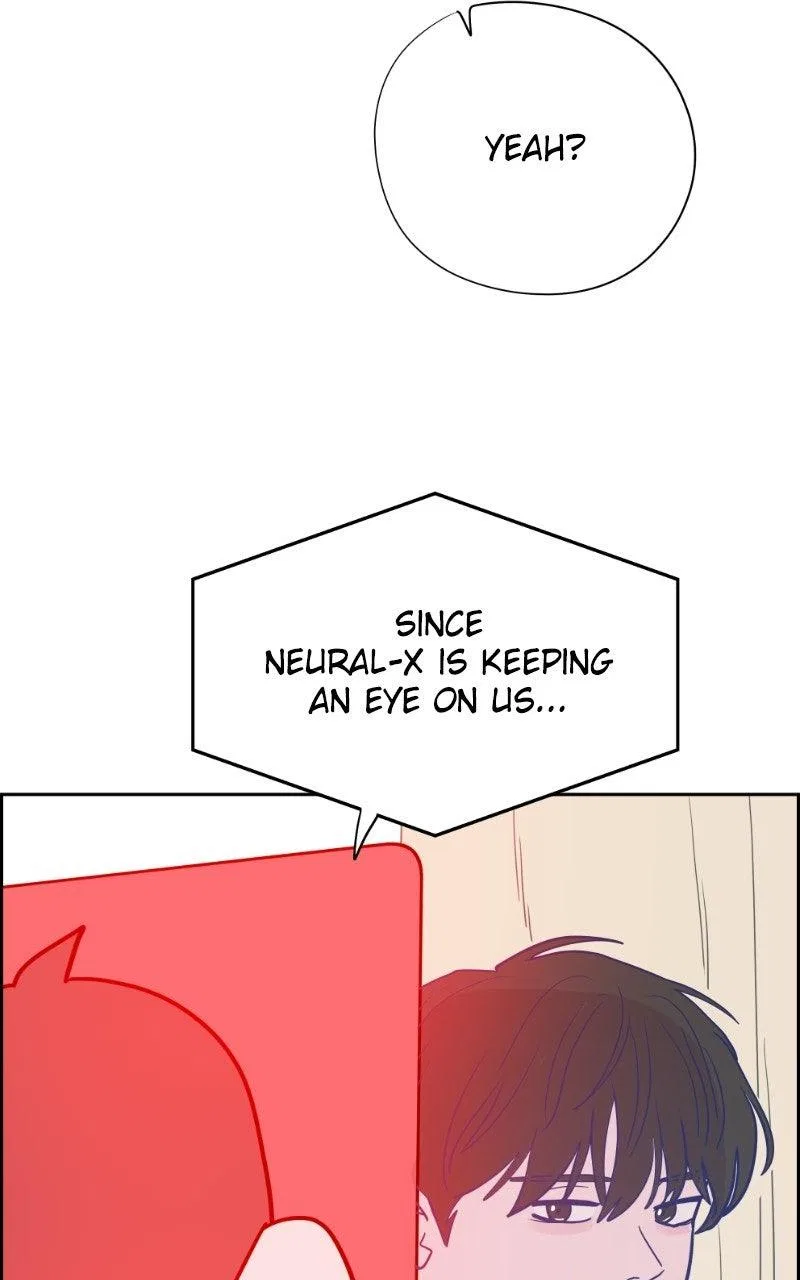 Copy-Paste Romance Chapter 71 – Page 64