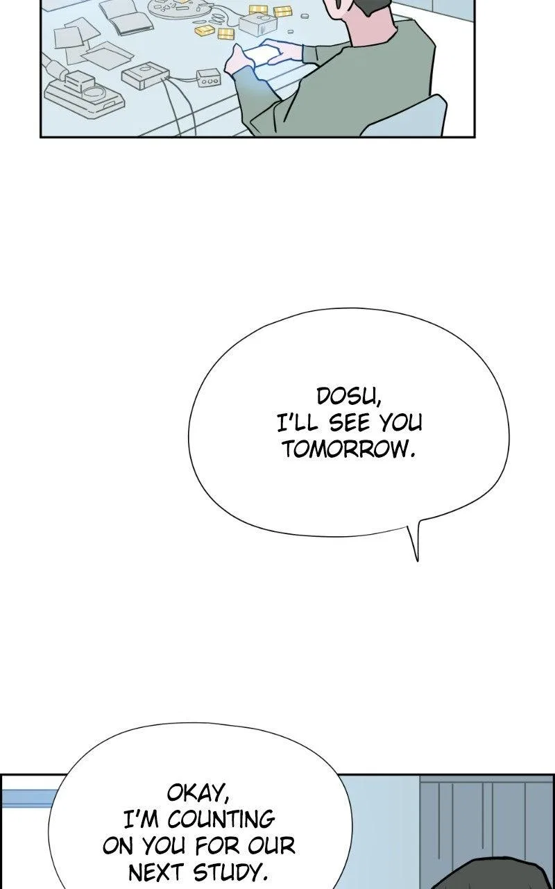 Copy-Paste Romance Chapter 71 – Page 70
