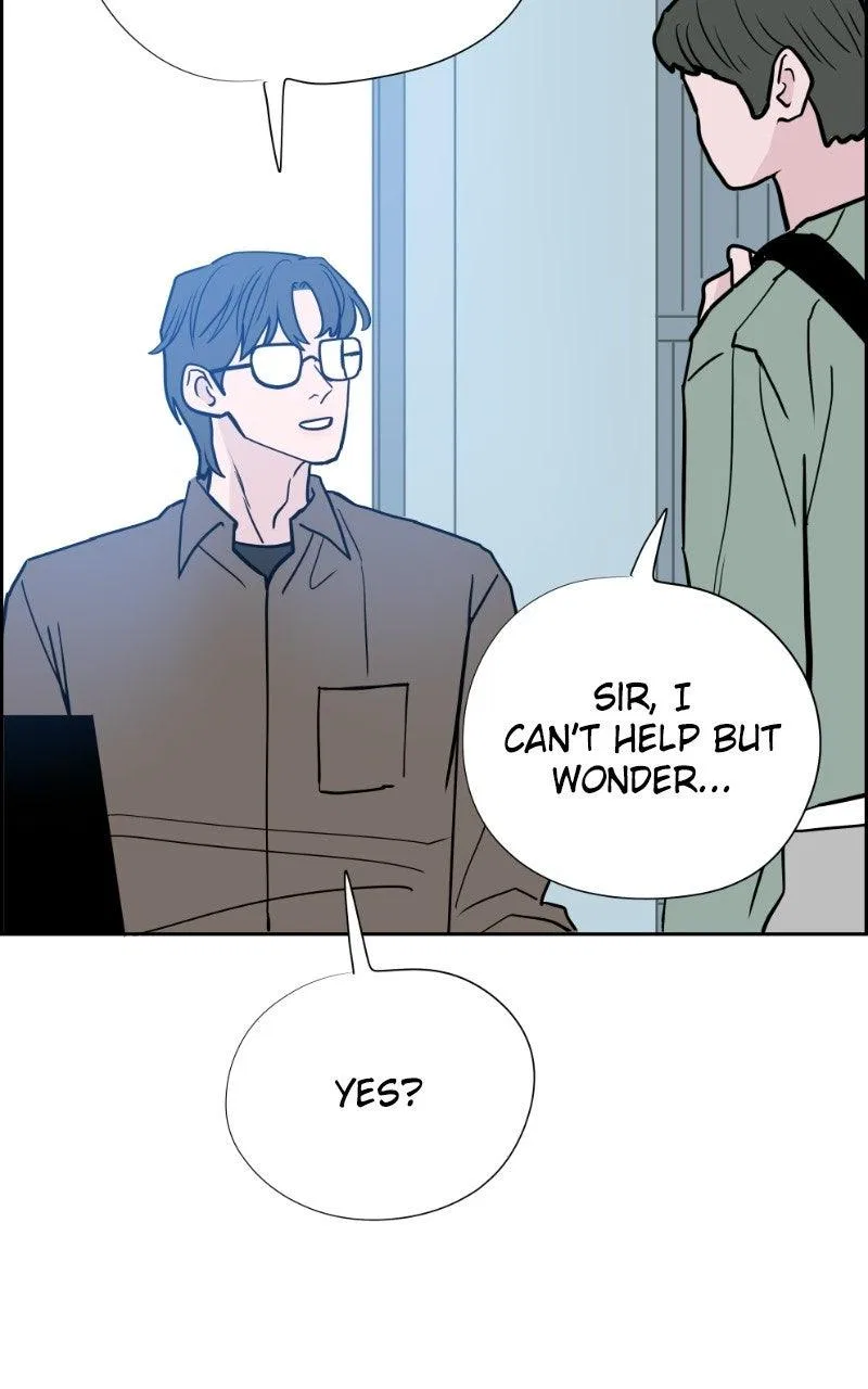 Copy-Paste Romance Chapter 71 – Page 71