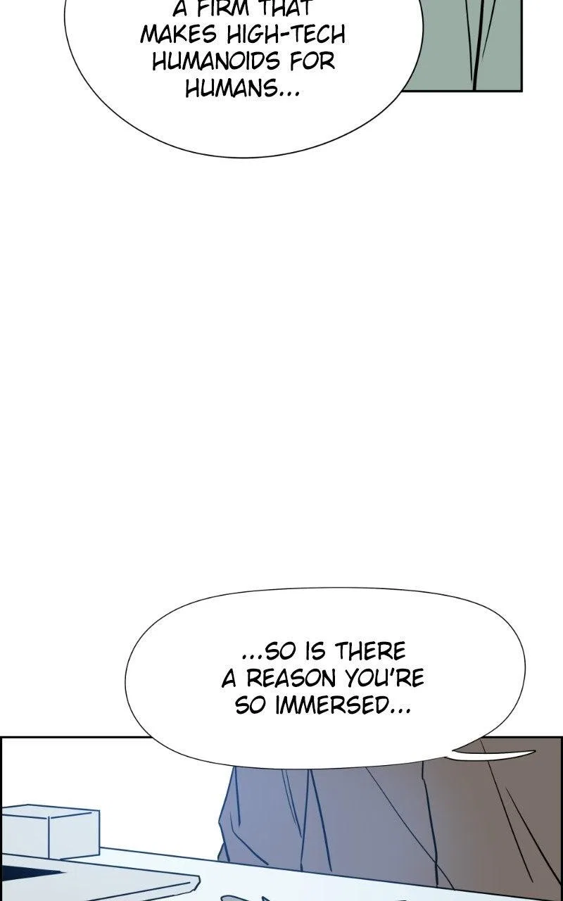 Copy-Paste Romance Chapter 71 – Page 73