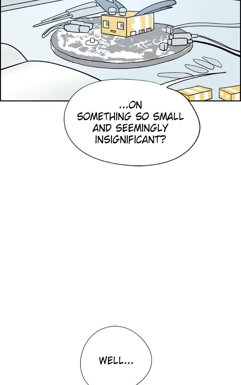 Copy-Paste Romance Chapter 71 – Page 74
