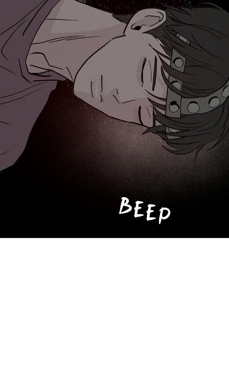 Copy-Paste Romance Chapter 71 – Page 83