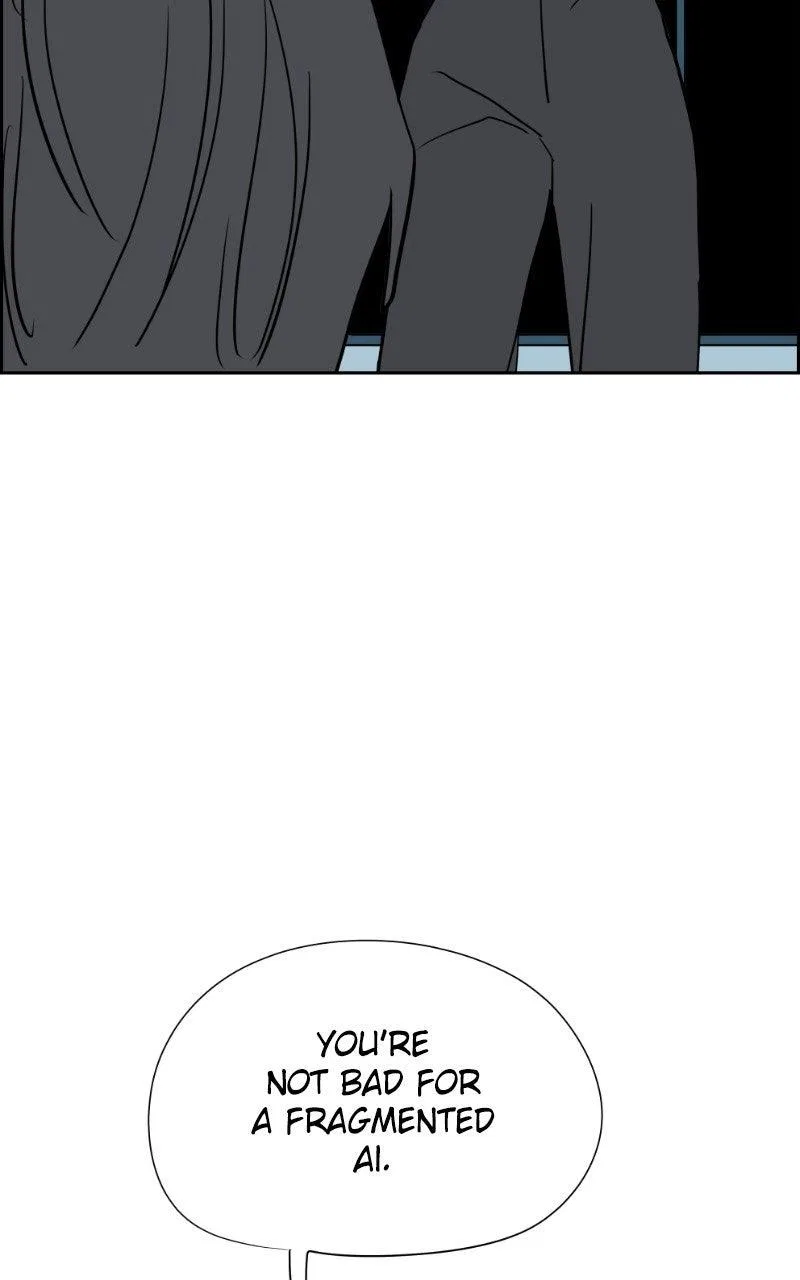 Copy-Paste Romance Chapter 71 – Page 88