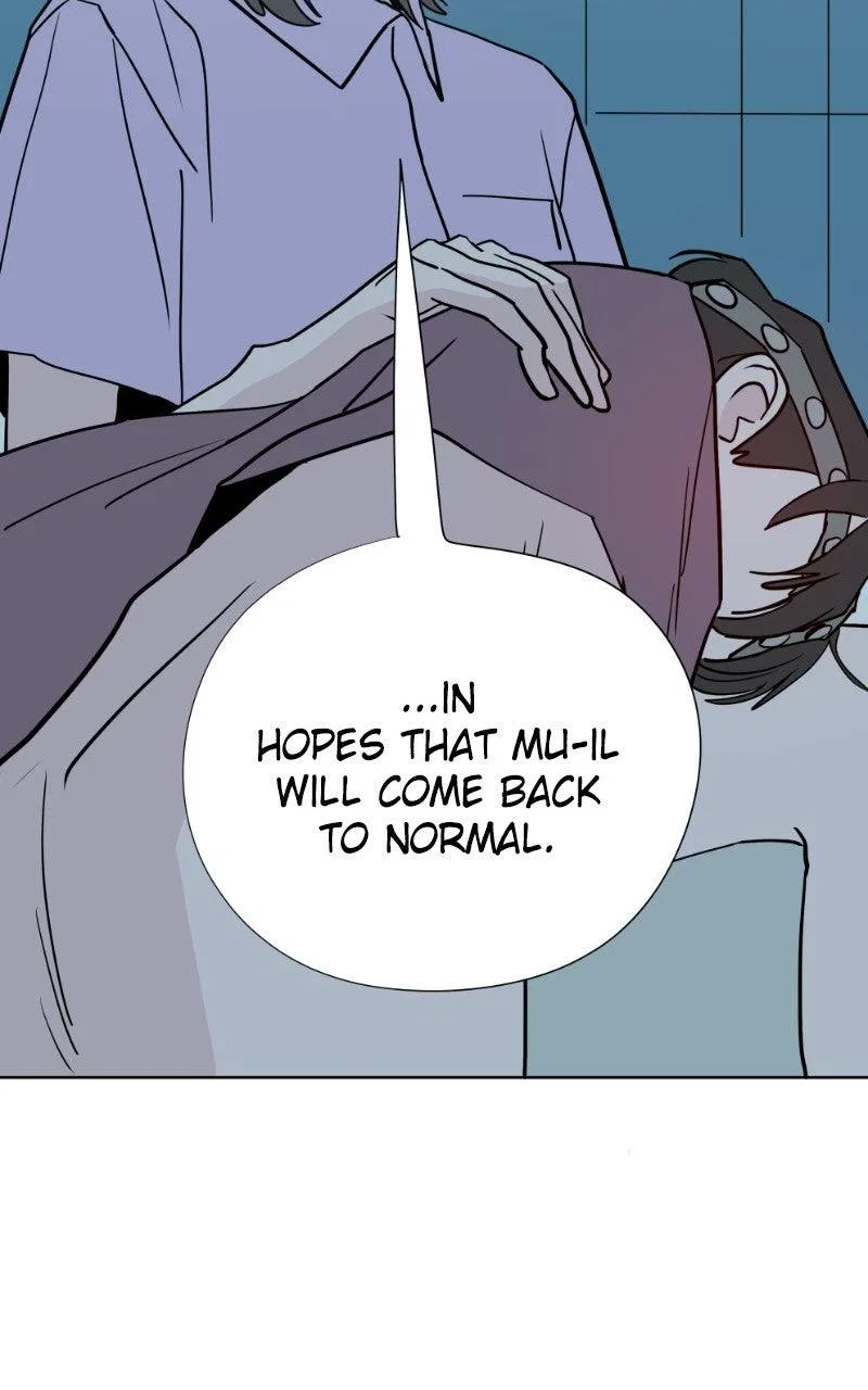 Copy-Paste Romance Chapter 71 – Page 91
