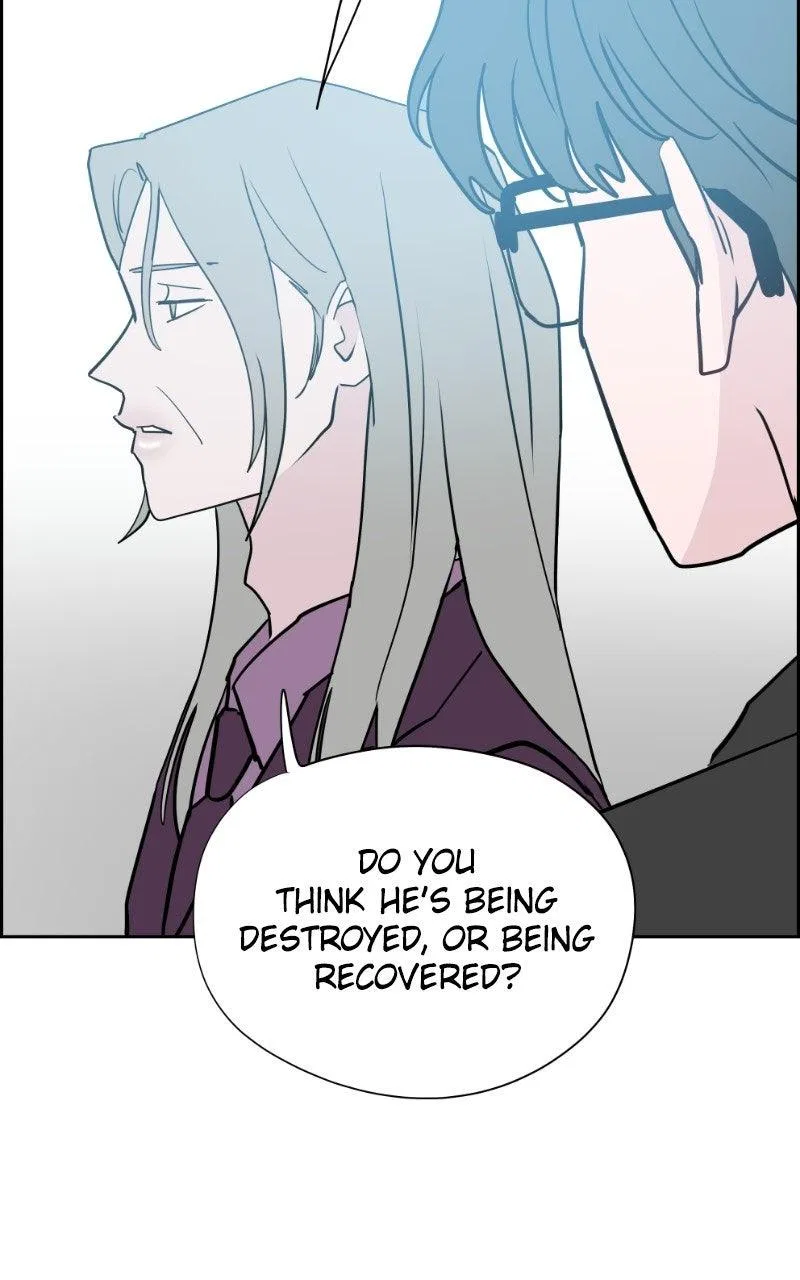 Copy-Paste Romance Chapter 71 – Page 104