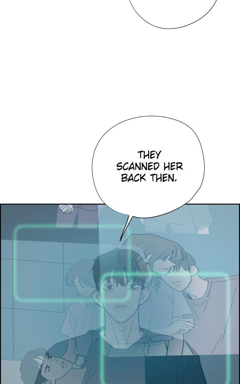 Copy-Paste Romance Chapter 71 – Page 116
