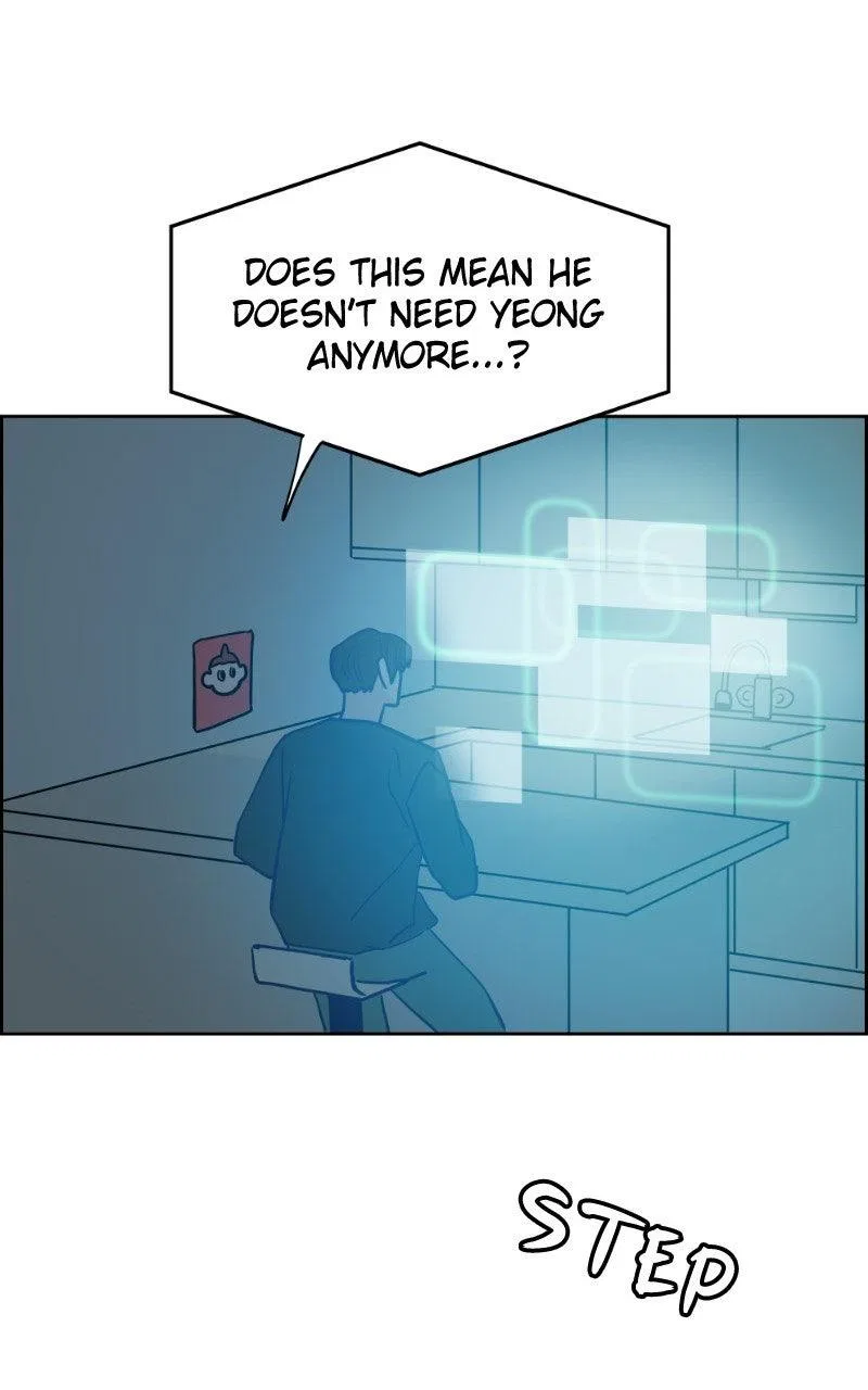 Copy-Paste Romance Chapter 71 – Page 119