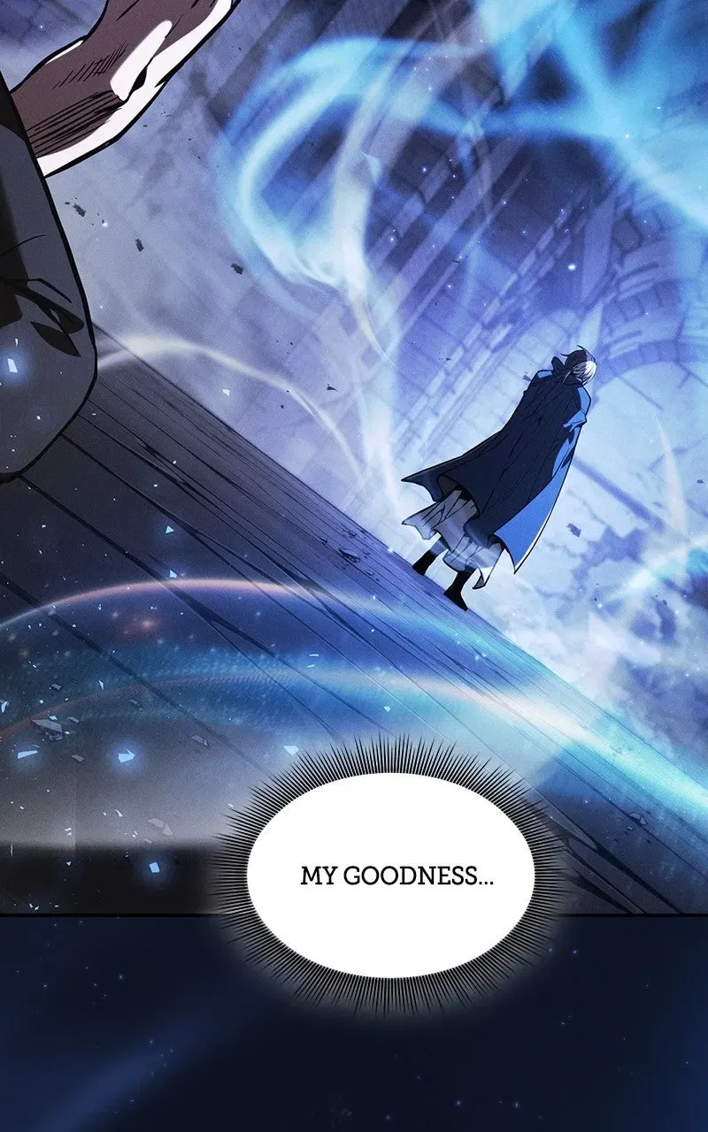 The Academy'sGenius Swordsman Chapter 146 – Page 3