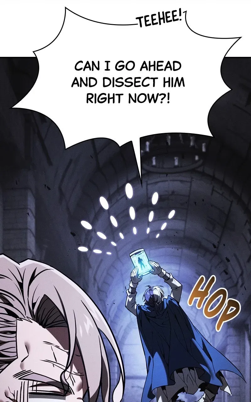 The Academy'sGenius Swordsman Chapter 146 – Page 10