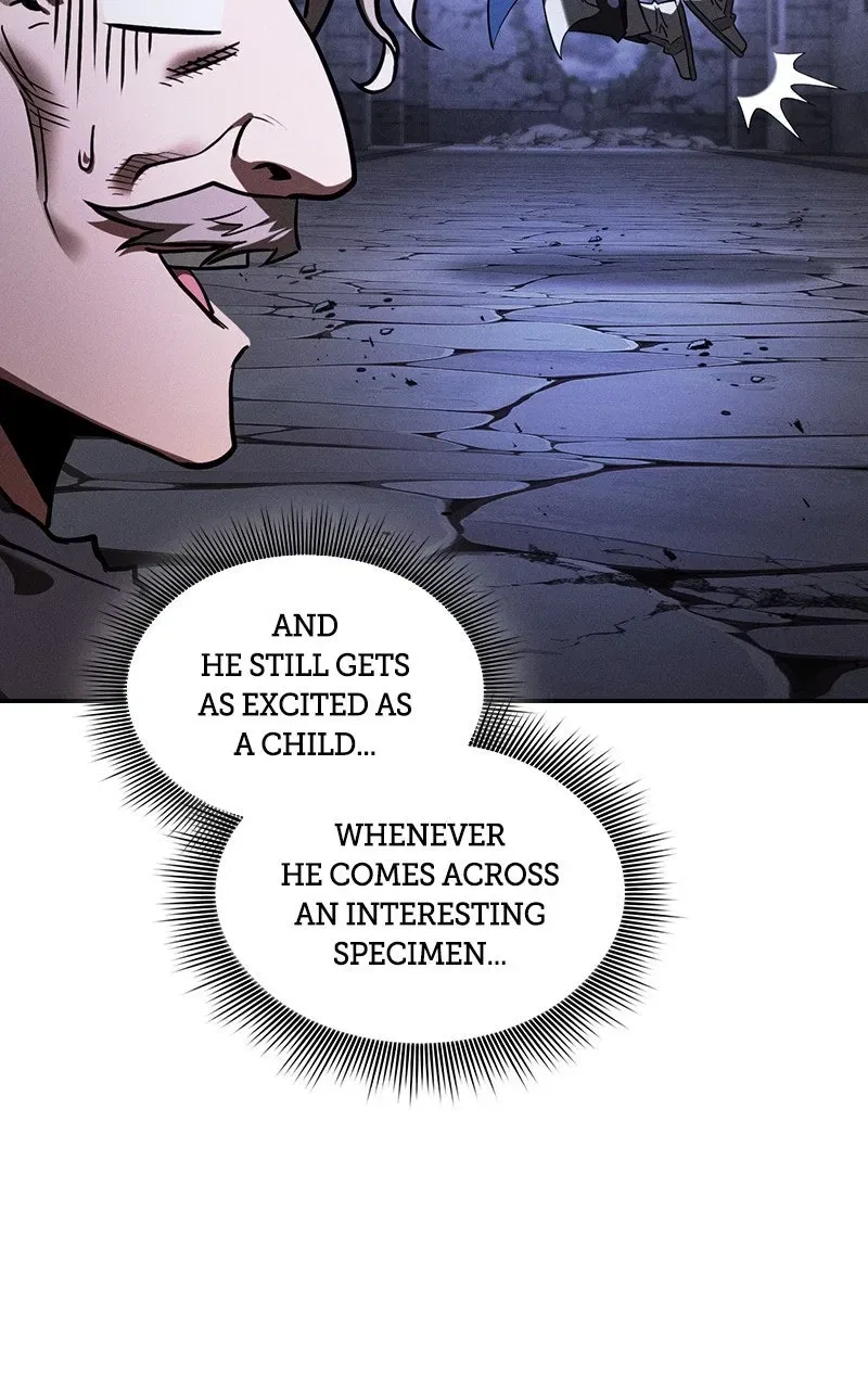 The Academy'sGenius Swordsman Chapter 146 – Page 11