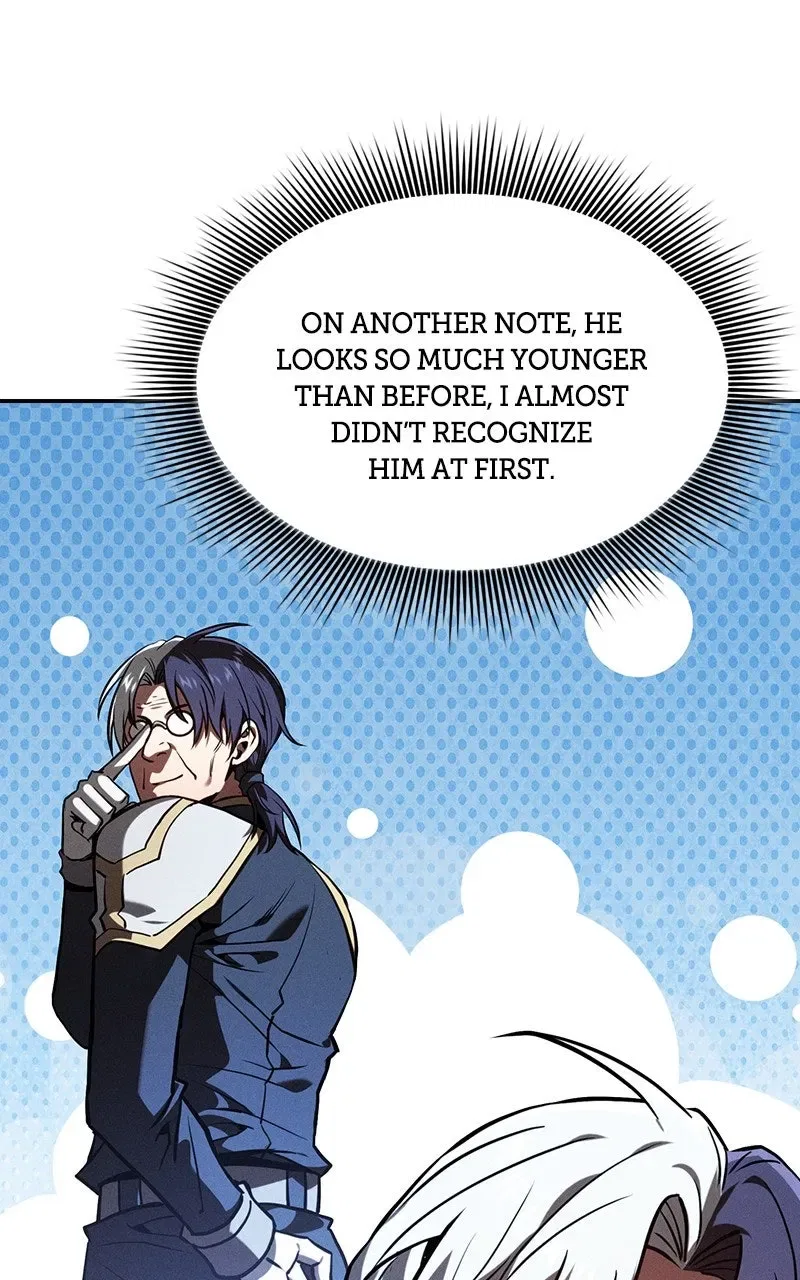 The Academy'sGenius Swordsman Chapter 146 – Page 12