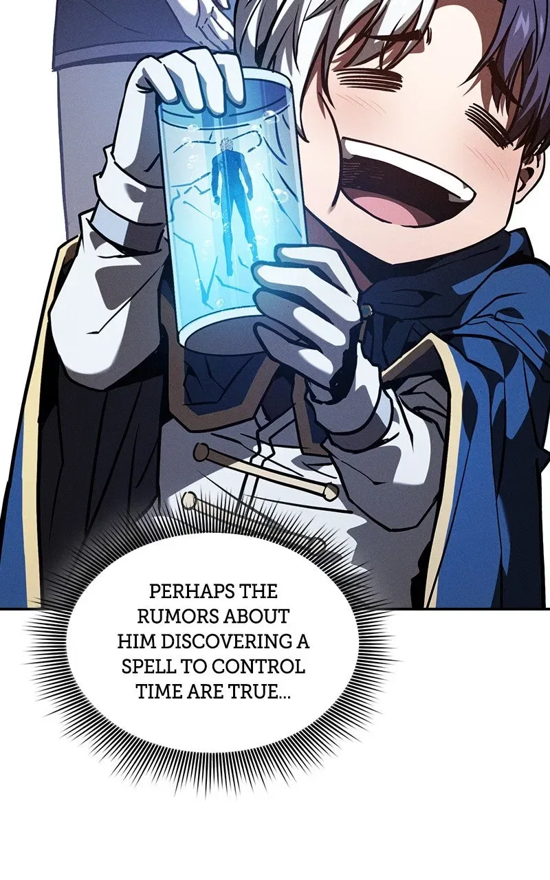The Academy'sGenius Swordsman Chapter 146 – Page 13