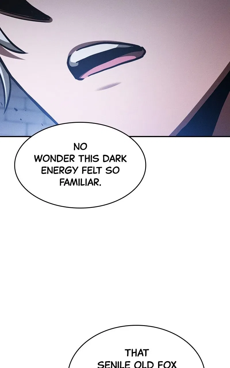 The Academy'sGenius Swordsman Chapter 146 – Page 21