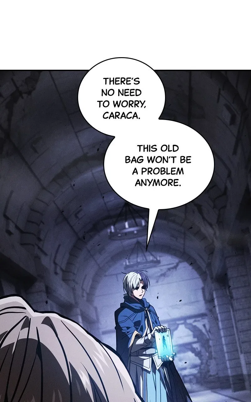 The Academy'sGenius Swordsman Chapter 146 – Page 42