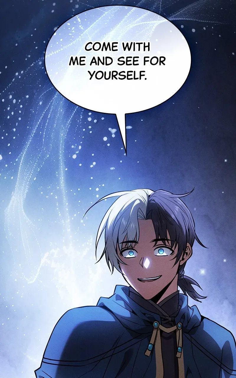 The Academy'sGenius Swordsman Chapter 146 – Page 44