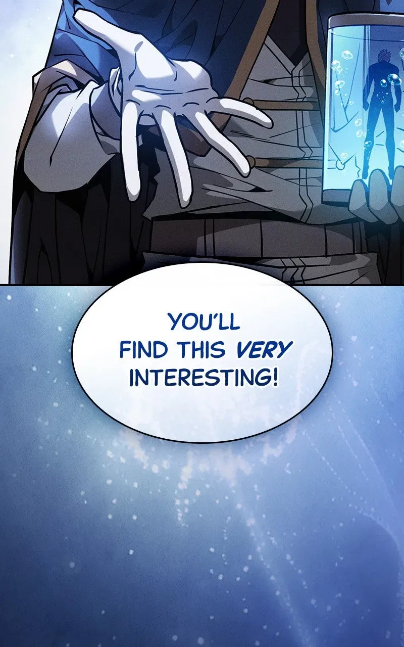 The Academy'sGenius Swordsman Chapter 146 – Page 45