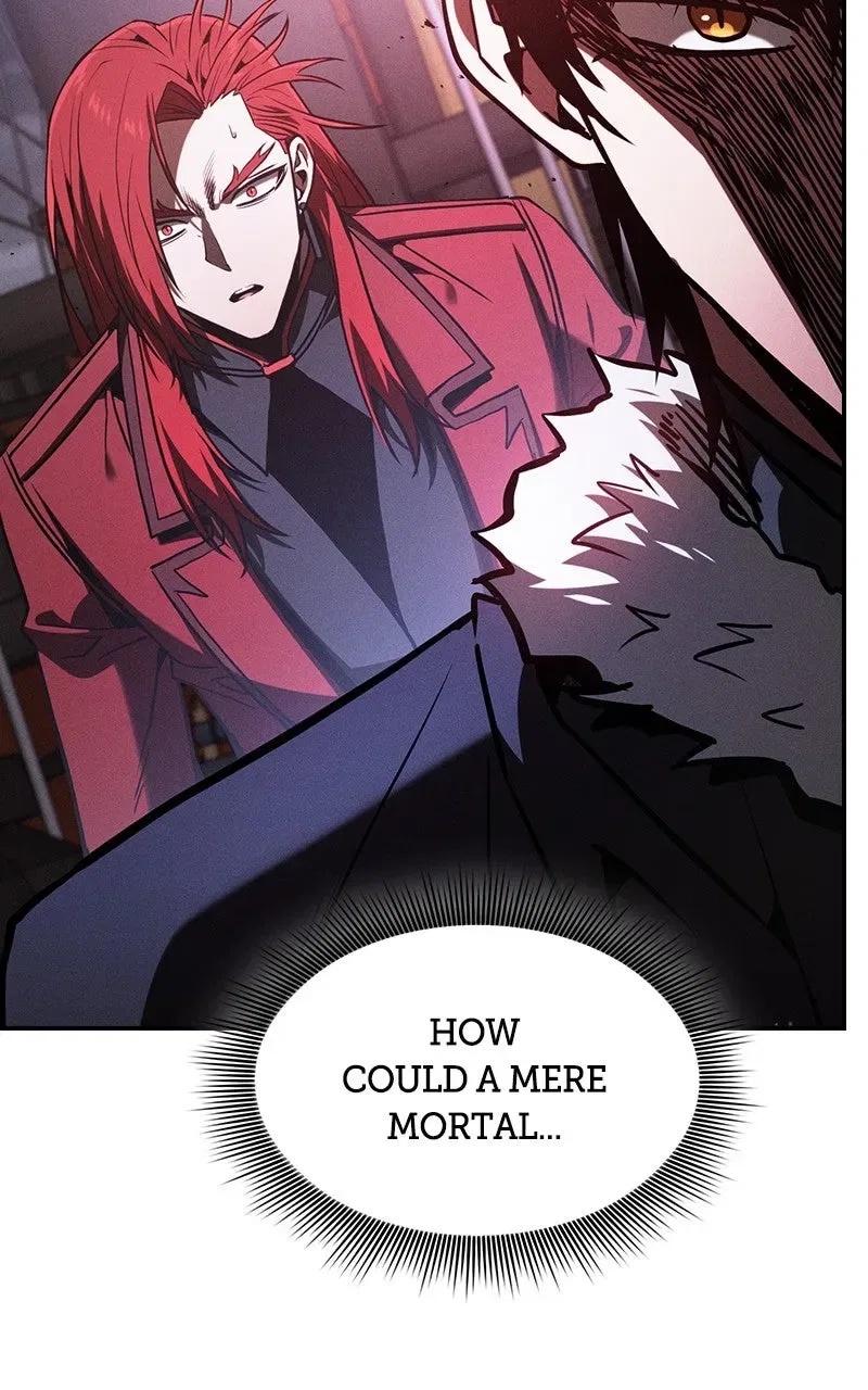 The Academy'sGenius Swordsman Chapter 146 – Page 57