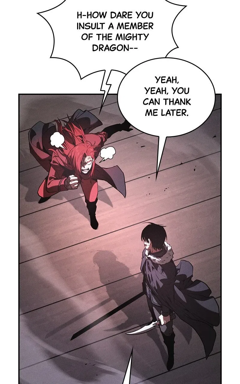 The Academy'sGenius Swordsman Chapter 146 – Page 65