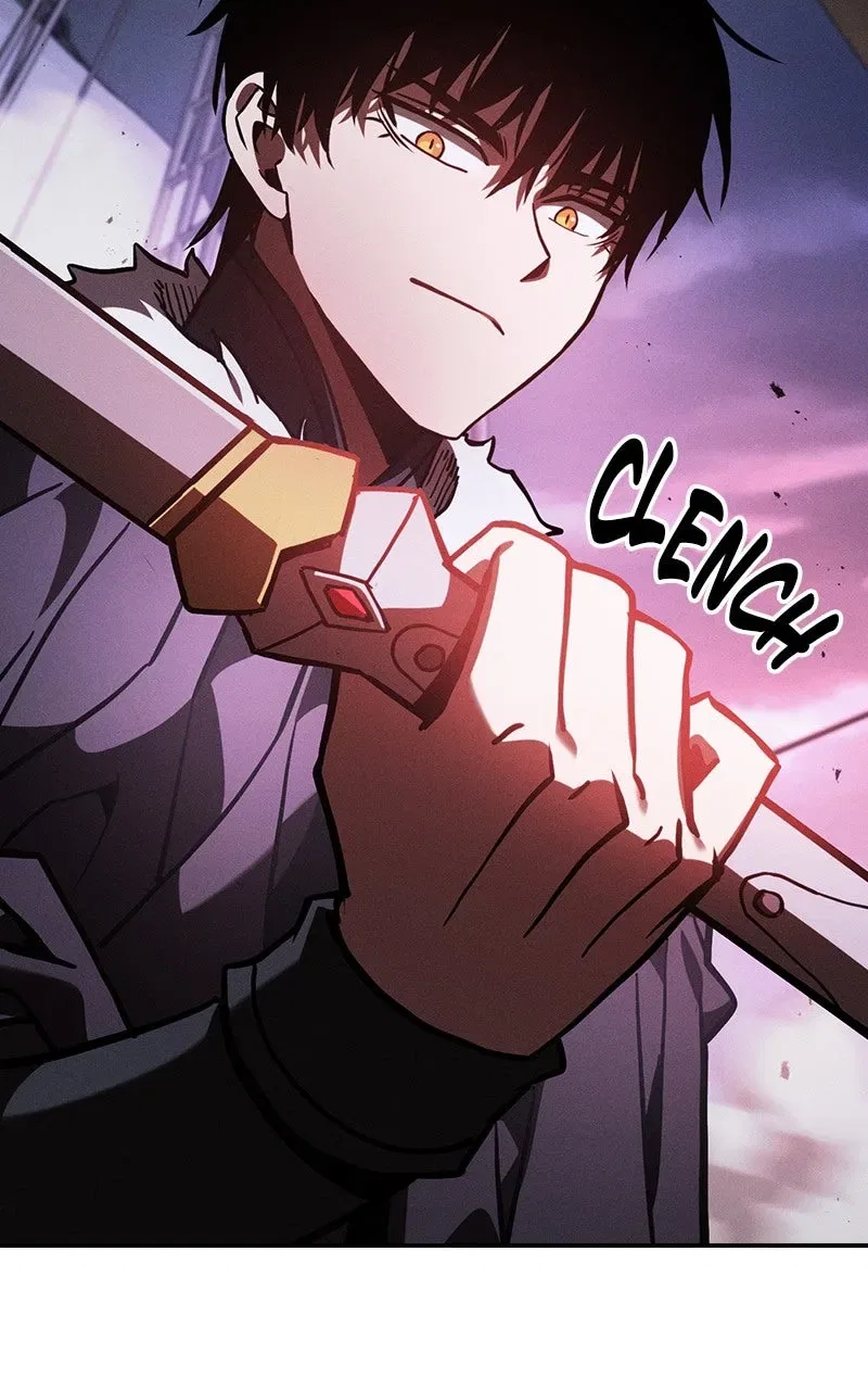 The Academy'sGenius Swordsman Chapter 146 – Page 79