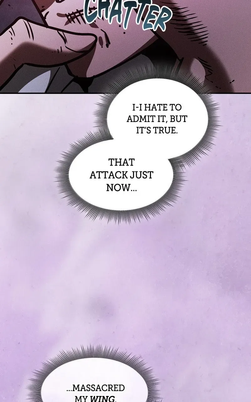 The Academy'sGenius Swordsman Chapter 146 – Page 84
