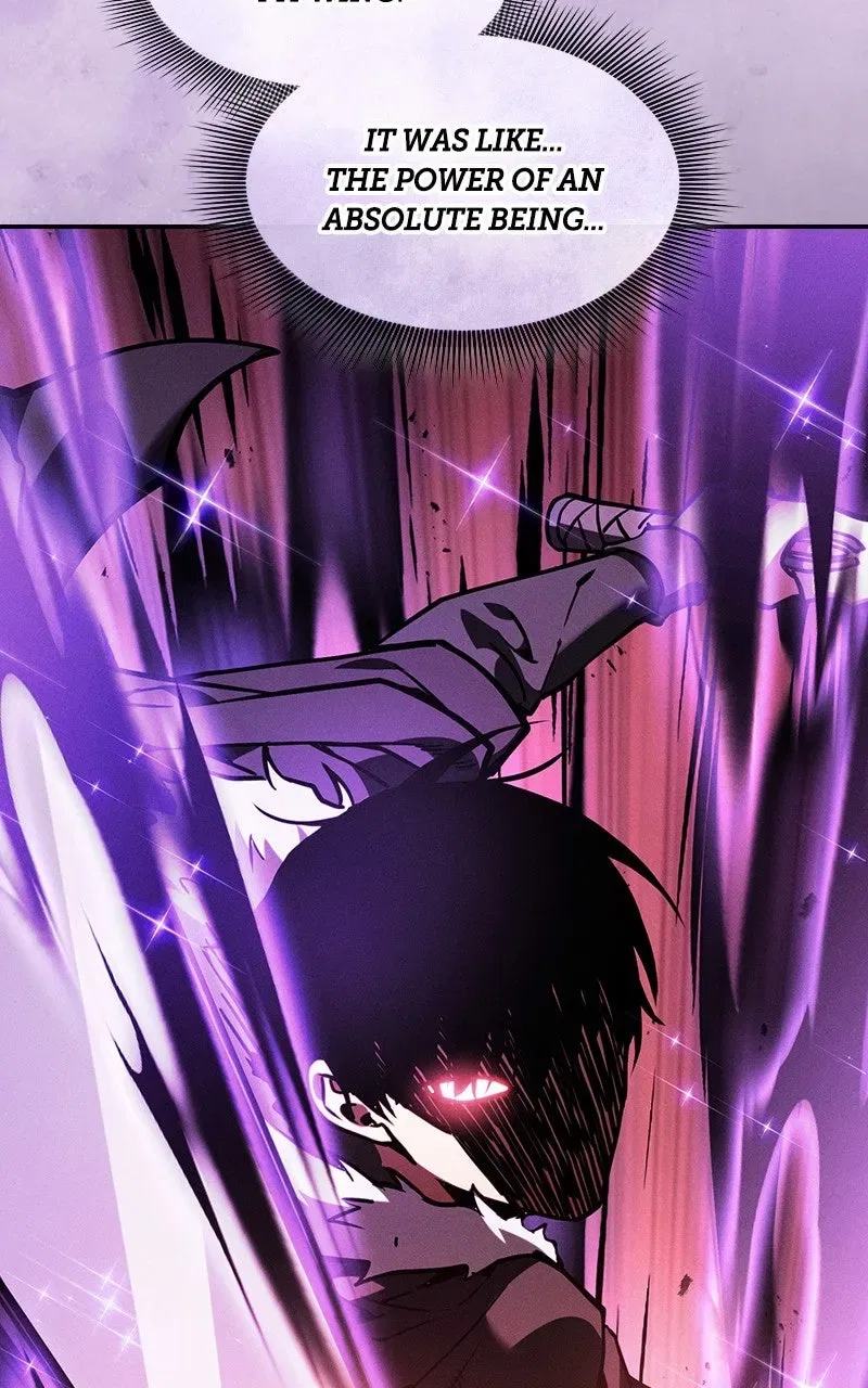 The Academy'sGenius Swordsman Chapter 146 – Page 85
