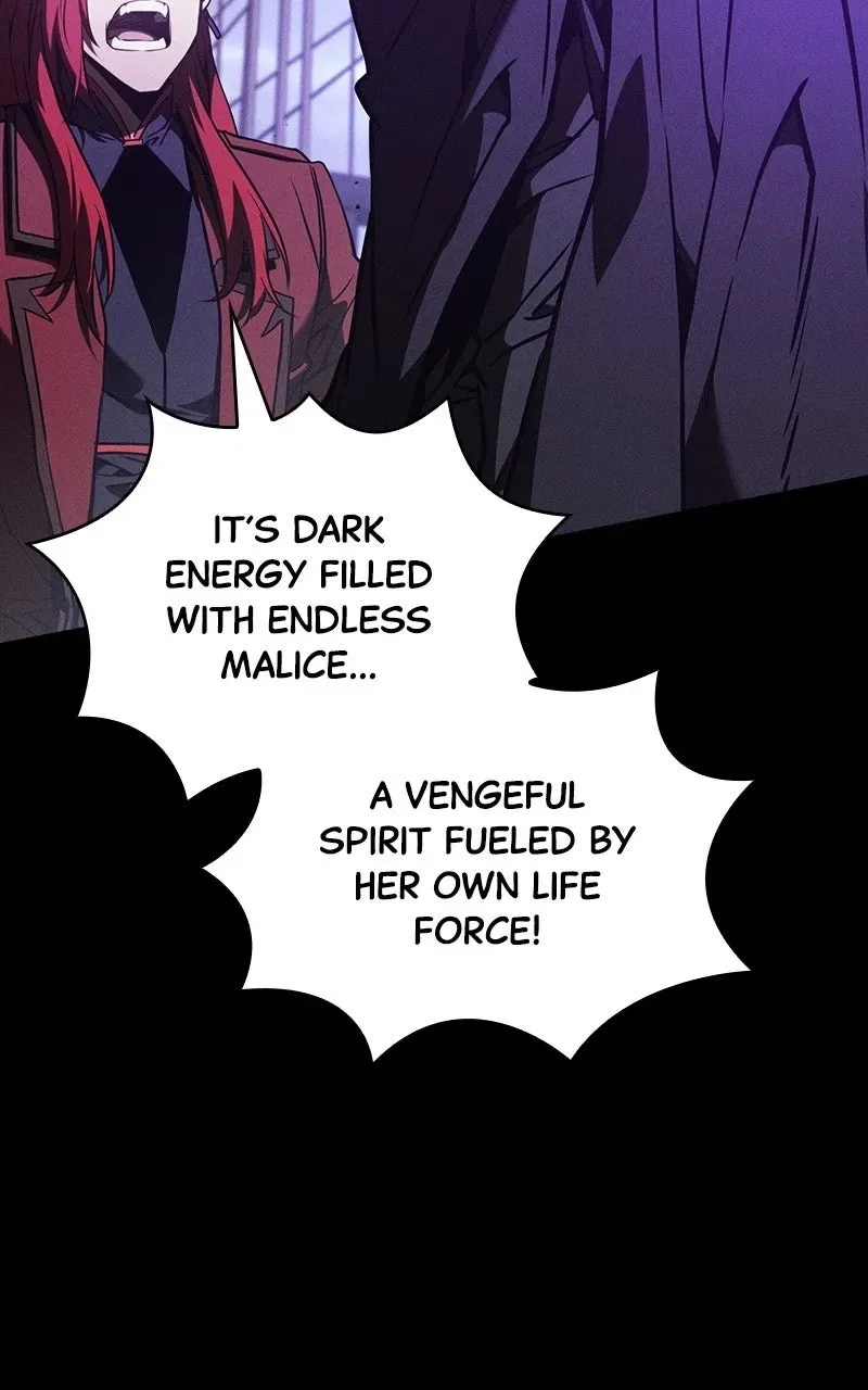 The Academy'sGenius Swordsman Chapter 146 – Page 116