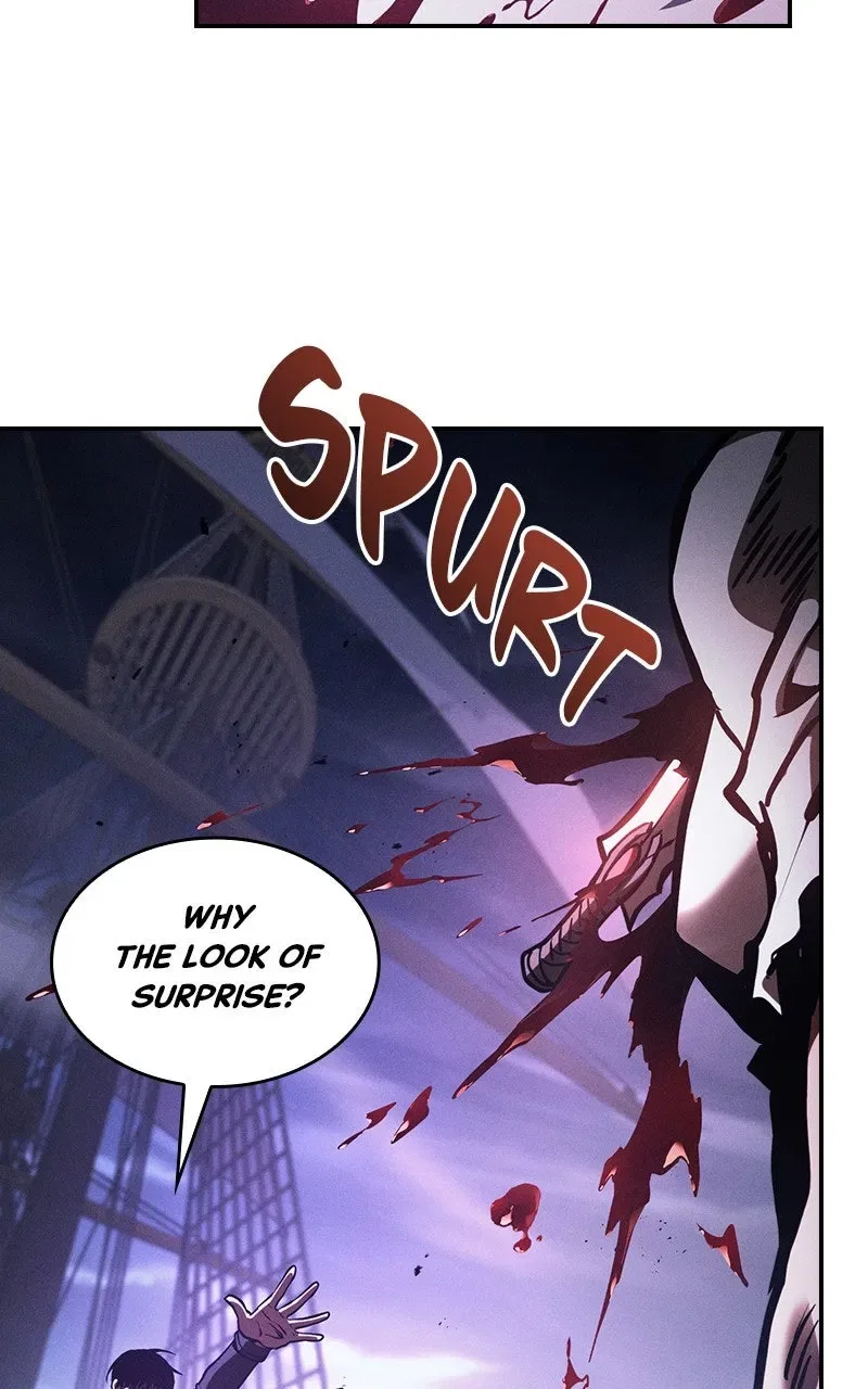 The Academy'sGenius Swordsman Chapter 146 – Page 125