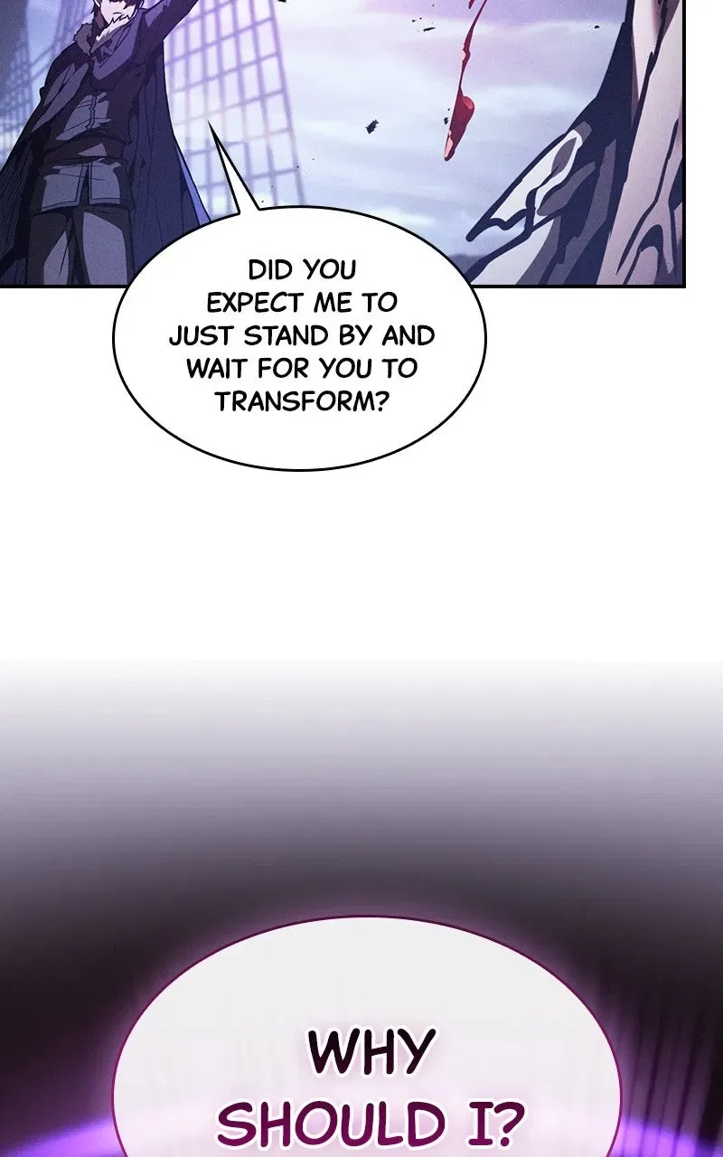 The Academy'sGenius Swordsman Chapter 146 – Page 126