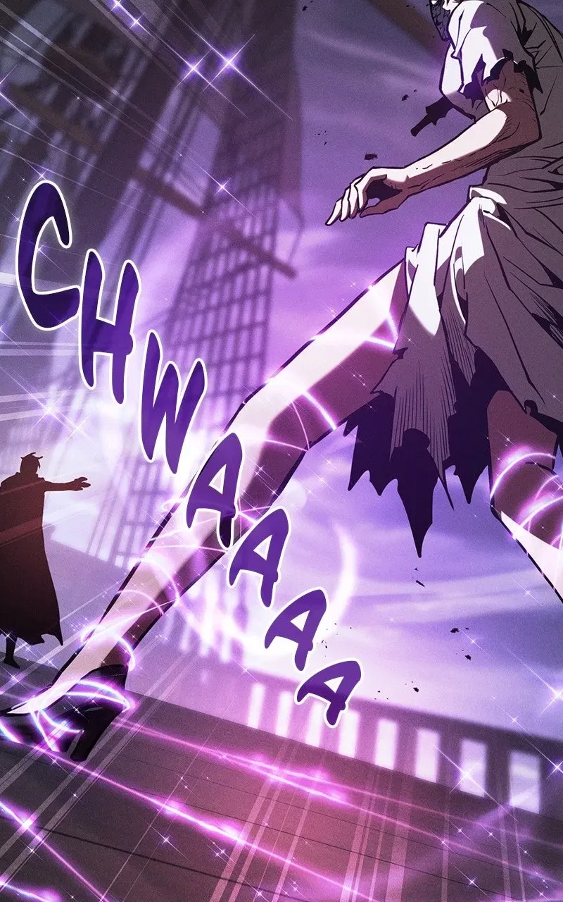 The Academy'sGenius Swordsman Chapter 146 – Page 130