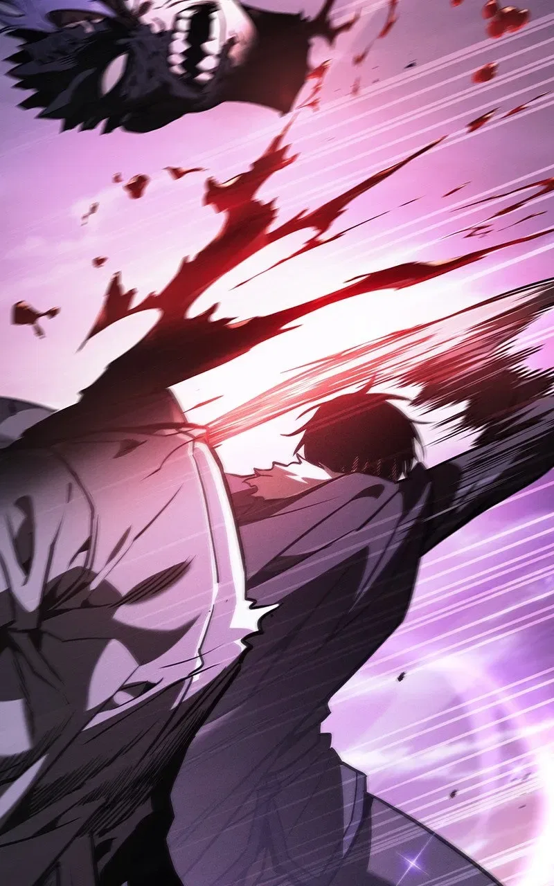 The Academy'sGenius Swordsman Chapter 146 – Page 134