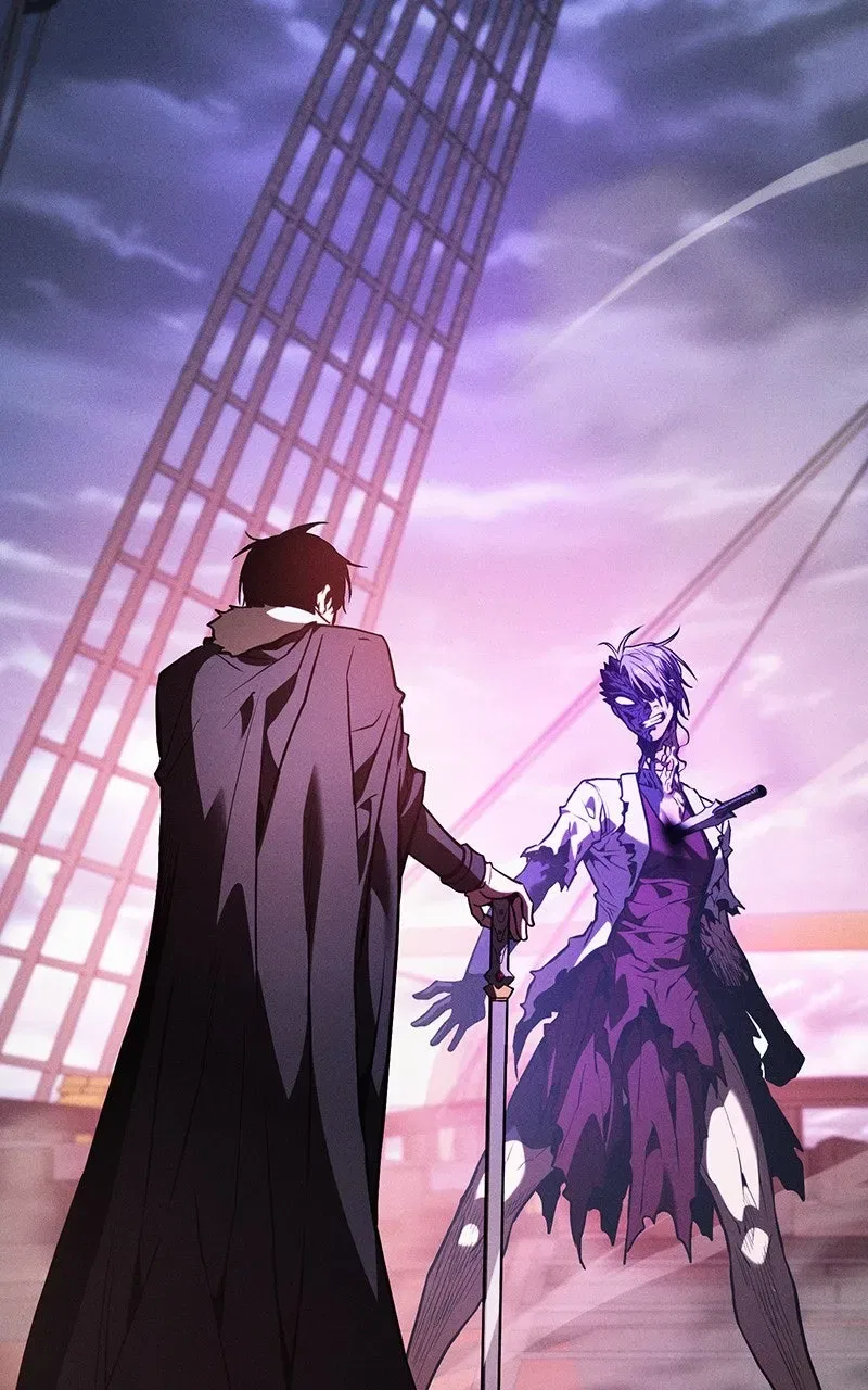 The Academy'sGenius Swordsman Chapter 146 – Page 139