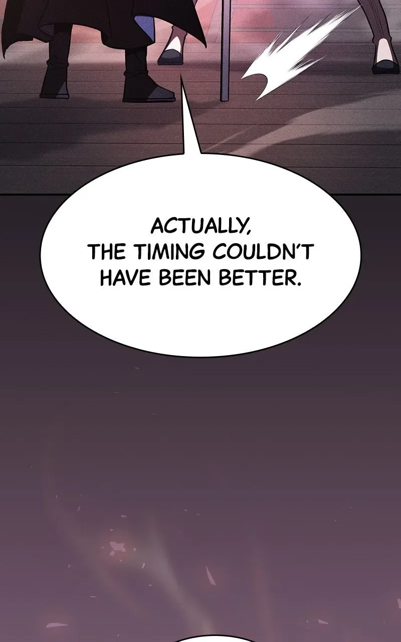 The Academy'sGenius Swordsman Chapter 146 – Page 140