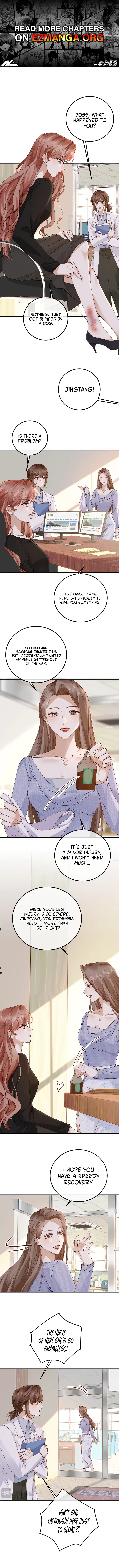 A Despicable Marriage Chapter 58 – Page 1