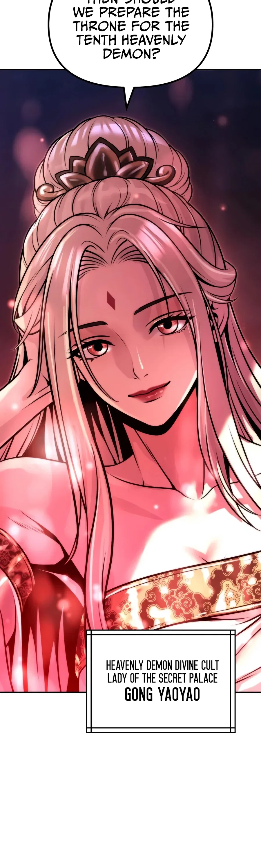 Chronicles of the Demon Faction Chapter 192 – Page 8
