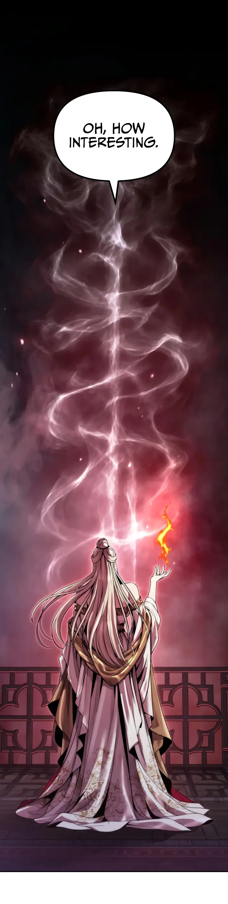 Chronicles of the Demon Faction Chapter 192 – Page 12