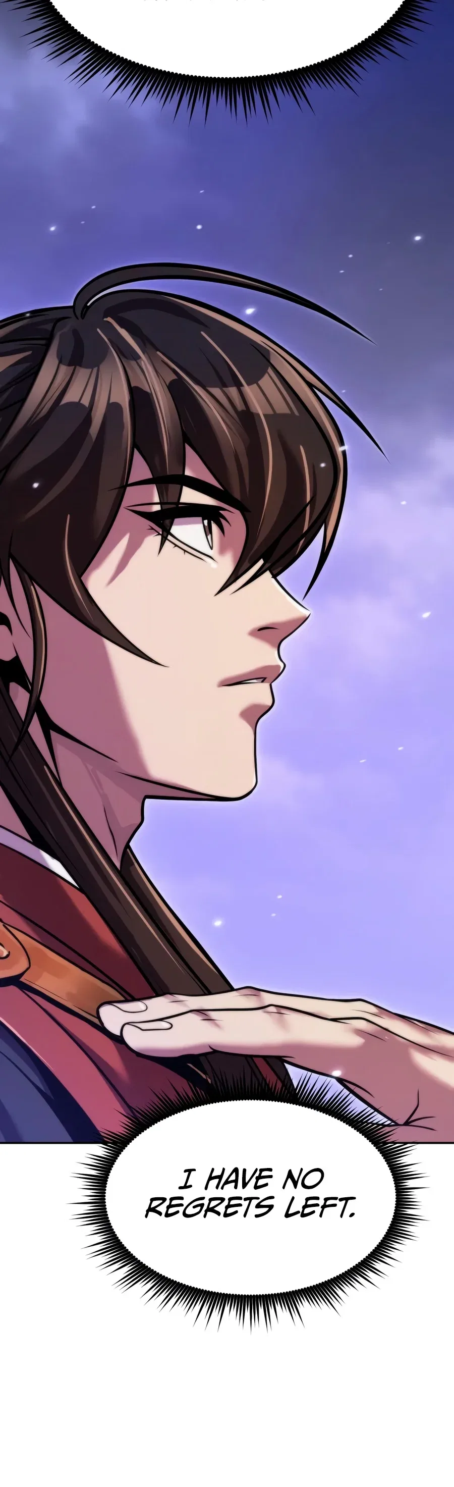 Chronicles of the Demon Faction Chapter 192 – Page 24