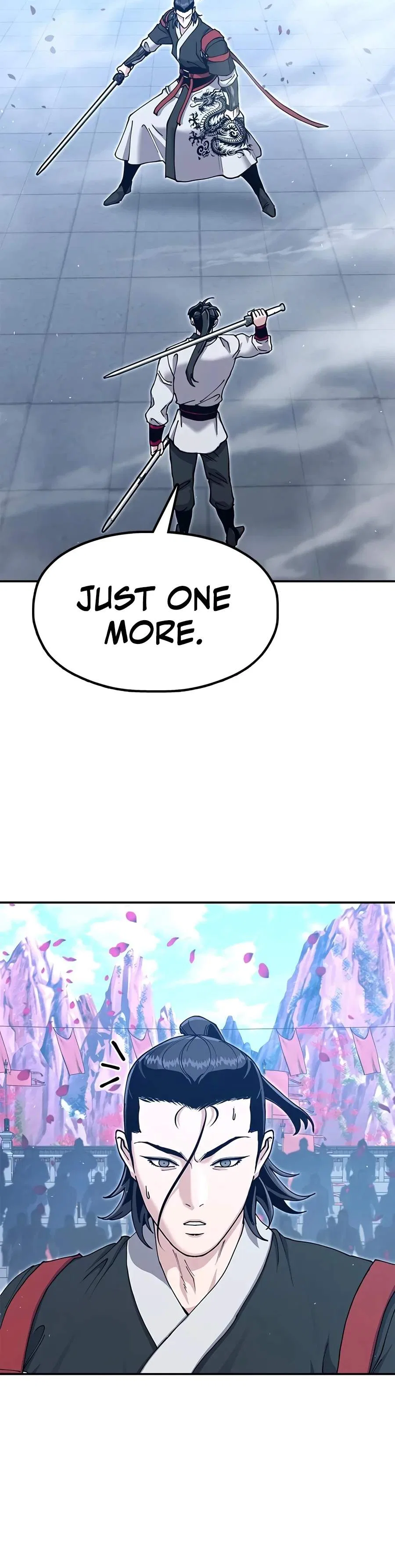 Chronicles of the Lazy Sovereign Chapter 68 – Page 13