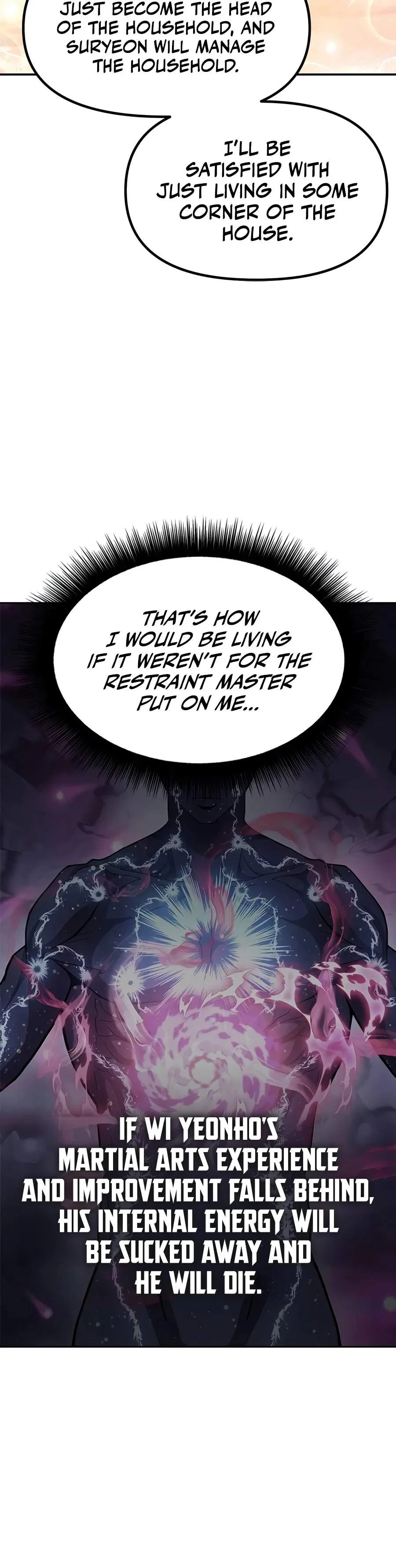 Chronicles of the Lazy Sovereign Chapter 68 – Page 21