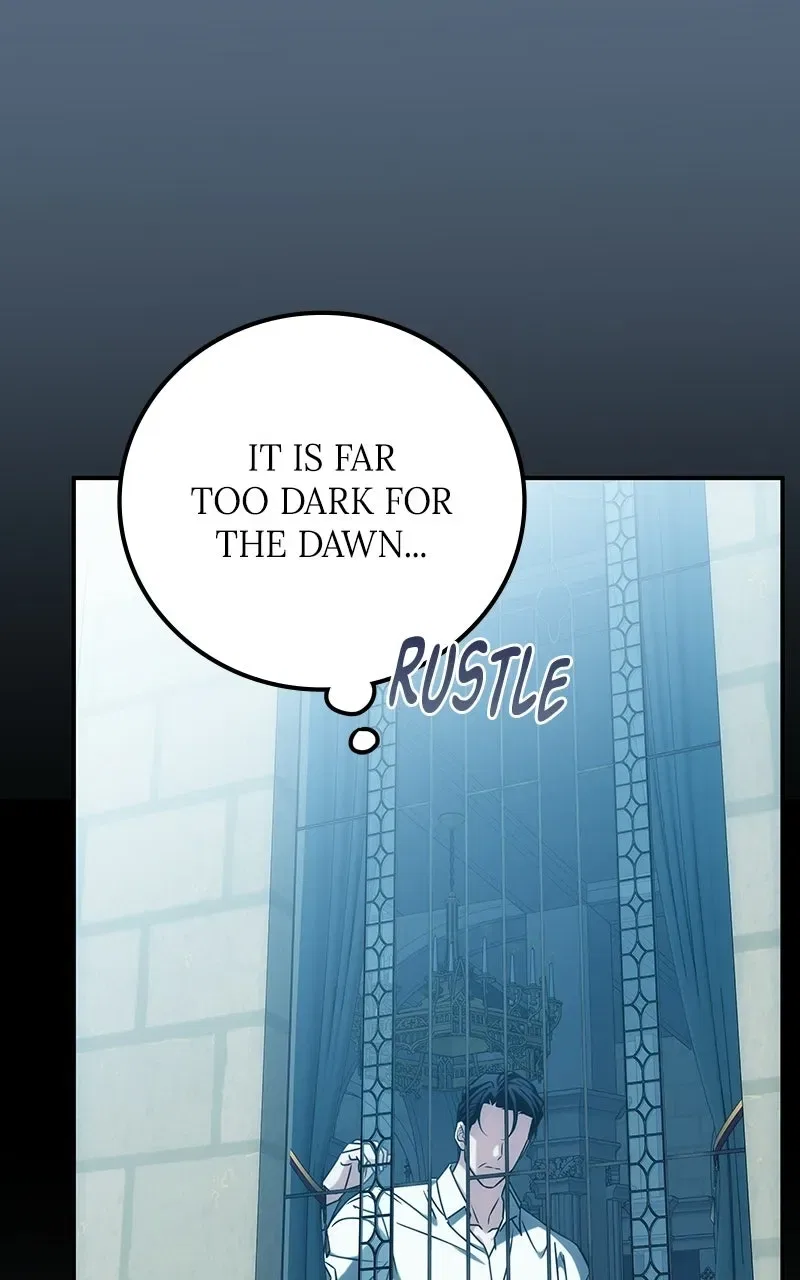 Changing the GenreFrom Angst to Heartwarming Chapter 92 – Page 1