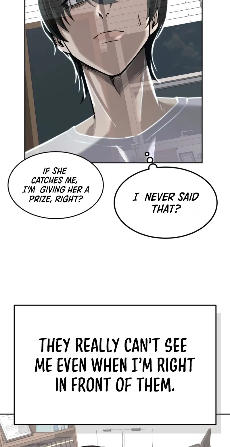 Resurrection Boy Chapter 43 – Page 6