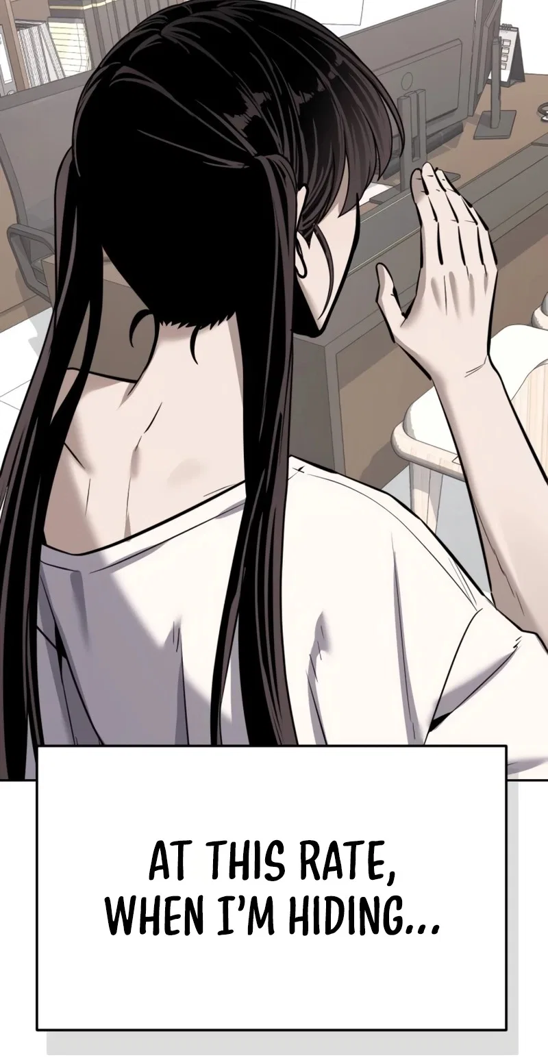Resurrection Boy Chapter 43 – Page 7